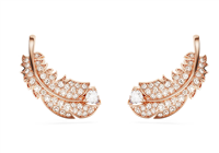 Orecchini Swarovski Donna MP NICE in Lega metallica Cristallo 5663490 - 5663490